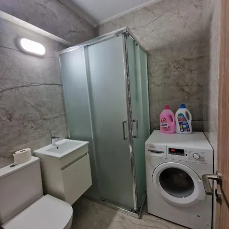 Beautiful 1 Bedroom 600 Meters From The Sea Venus * Пафос