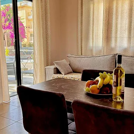 Beautiful 1 Bedroom 600 Meters From The Sea Venus * Paphos