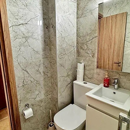 Beautiful 1 Bedroom 600 Meters From The Sea Venus * Paphos