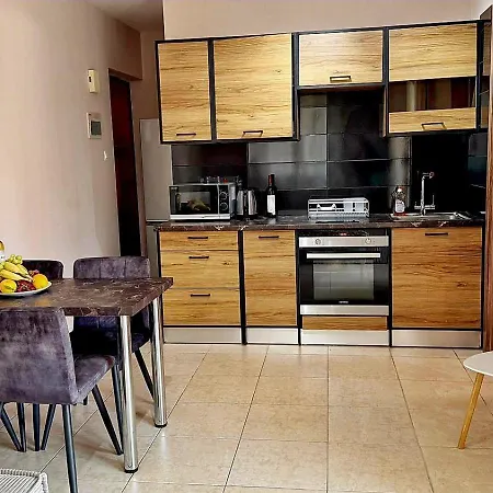 Beautiful 1 Bedroom 600 Meters From The Sea Venus * Paphos