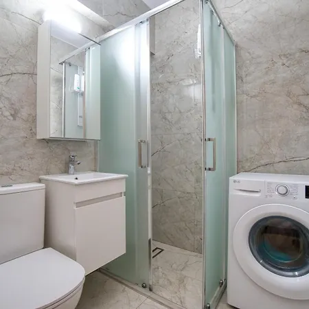 Beautiful 1 Bedroom 600 Meters From The Sea Venus