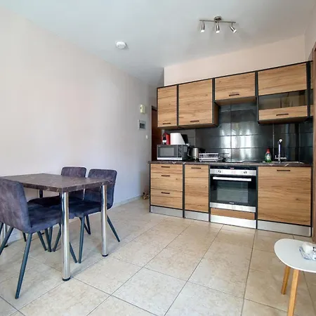Beautiful 1 Bedroom 600 Meters From The Sea Venus * Paphos