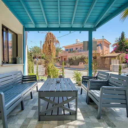 Apartment Beautiful 1 Bedroom 600 Meters From The Sea Venus