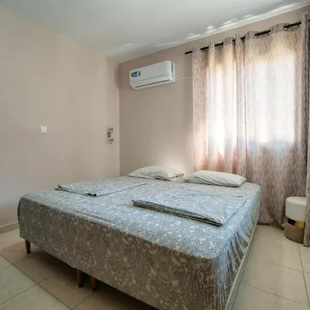 Apartment Beautiful 1 Bedroom 600 Meters From The Sea Venus Paphos